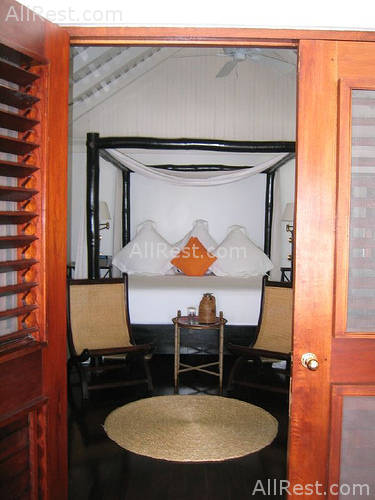 Round Hill Hotel & Villas 47